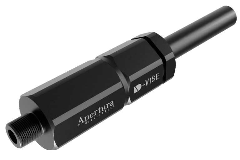 d vise, threaded, transparent background 2