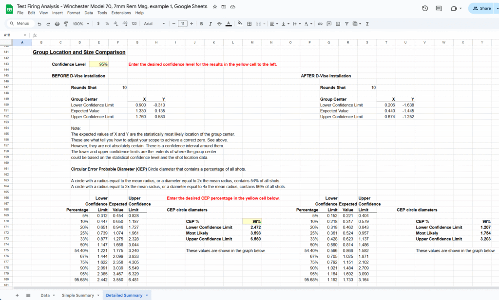 google sheets instructions 10