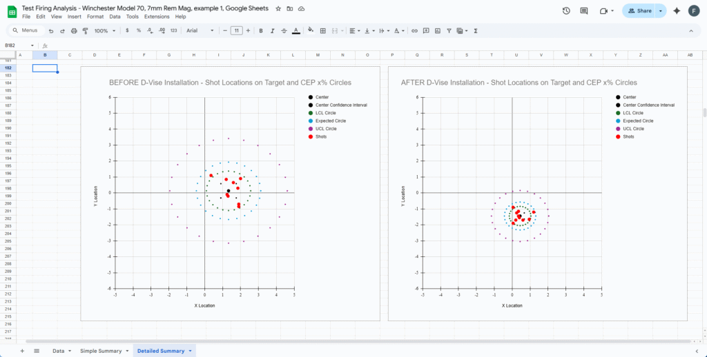 google sheets instructions 11