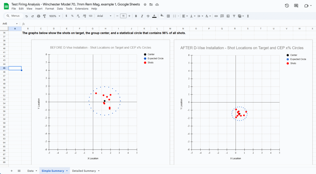 google sheets instructions 7
