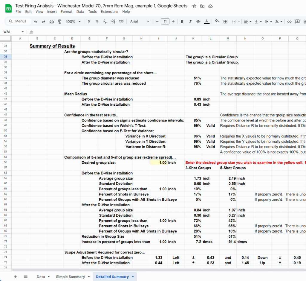 google sheets instructions 8