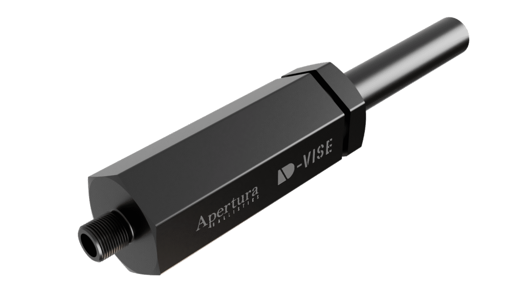 d vise, style 1, mc1228