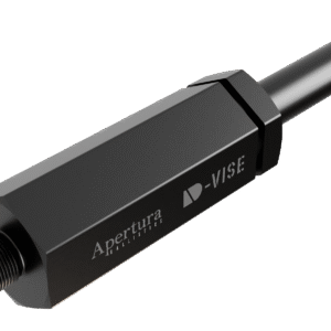 d vise, style 1, mc5824