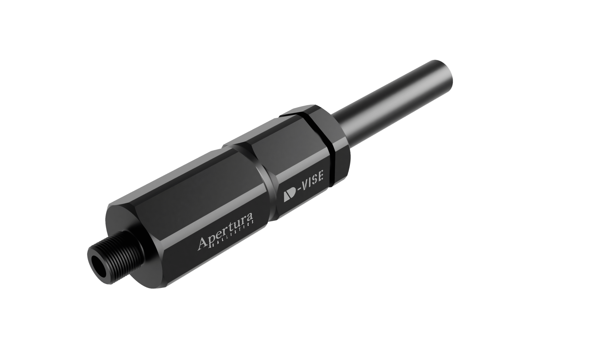 d vise, style 2, mc5824