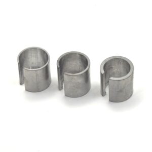 sleeve kit, unthreaded