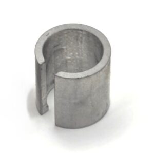 sleeve, unthreaded, .590 id