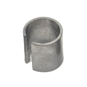 sleeve, unthreaded, .630 id