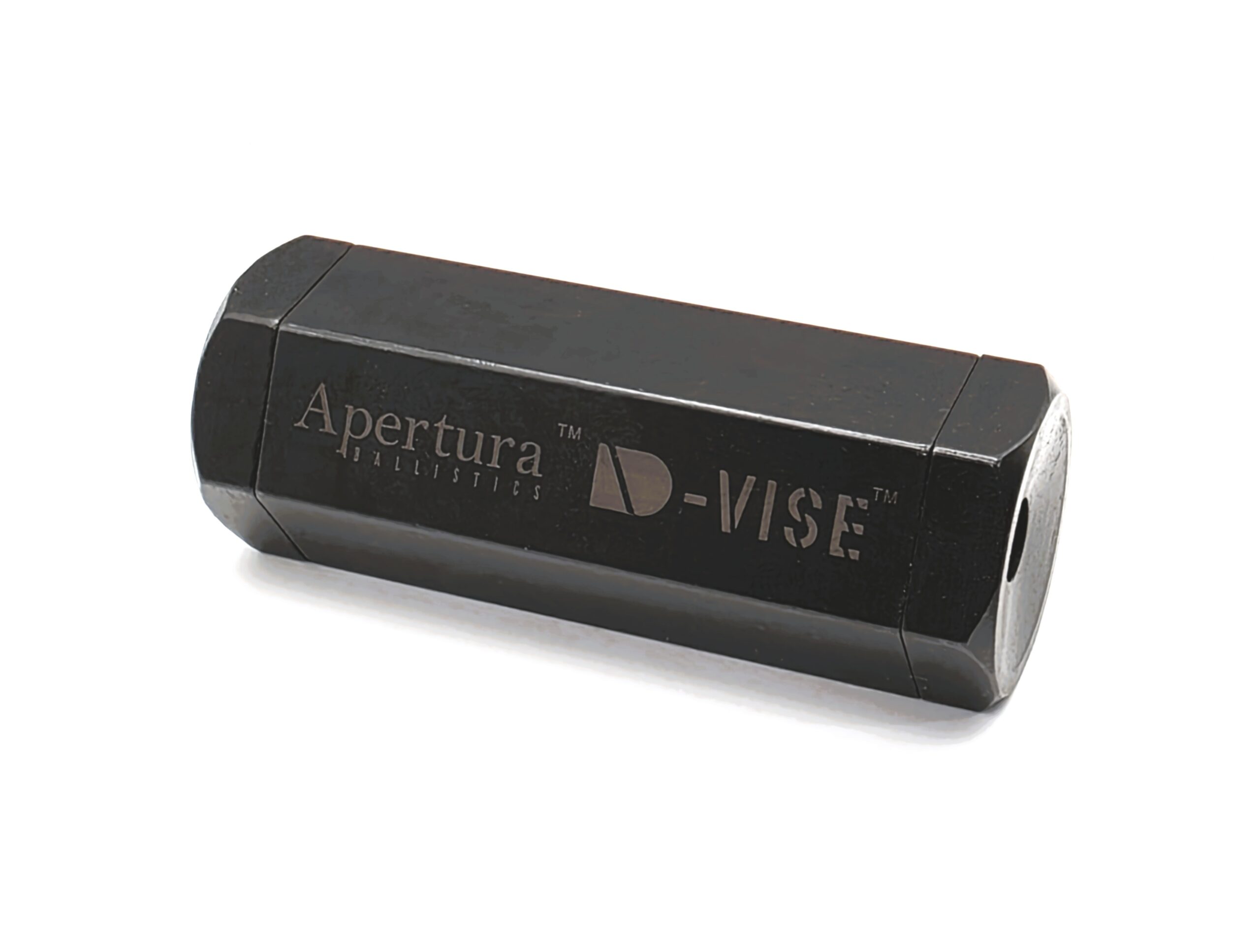 d vise alpha, .223 caliber kit d vise alpha, .223 caliber kit