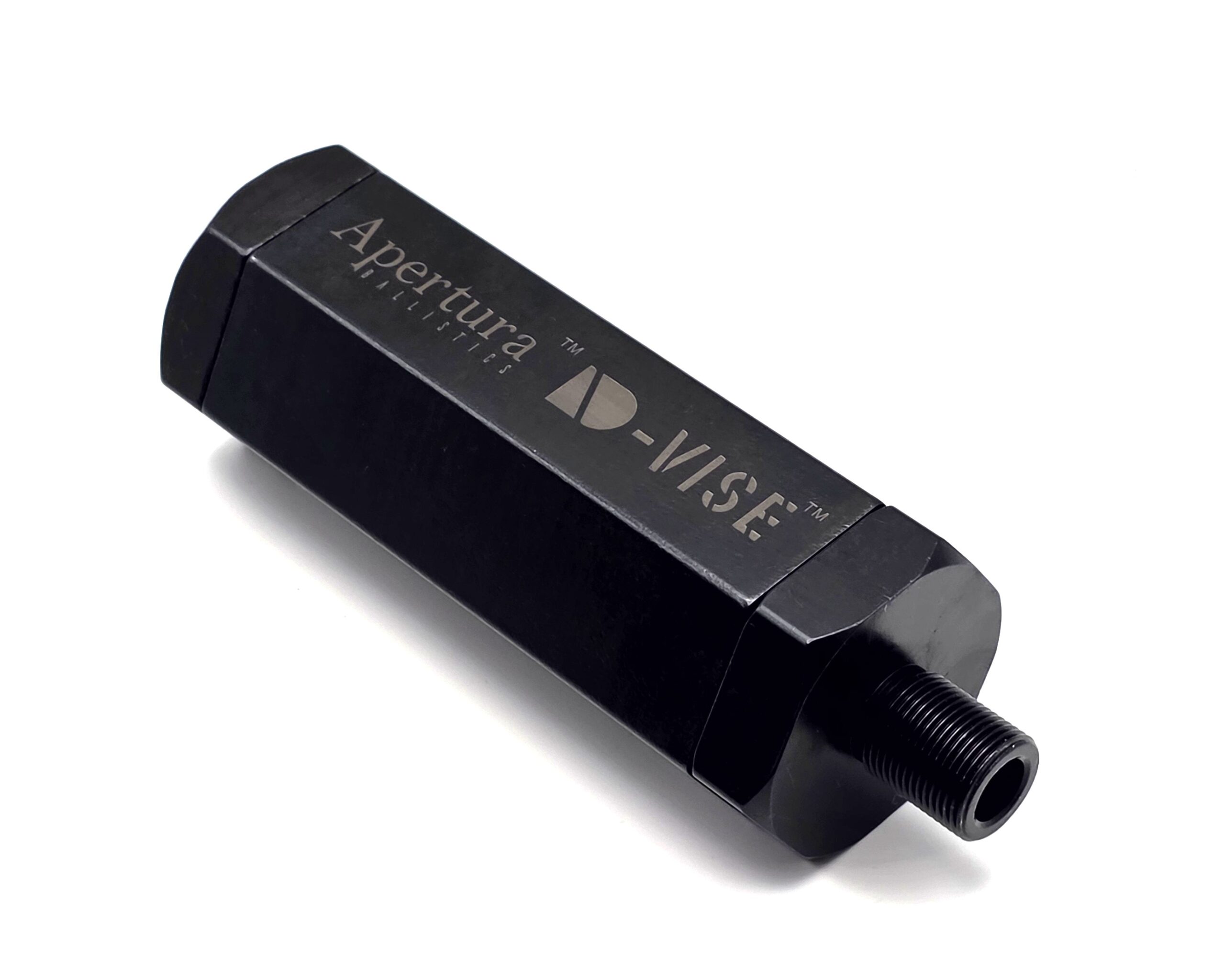 d vise alpha, .223 caliber kit d vise alpha, .223 caliber kit