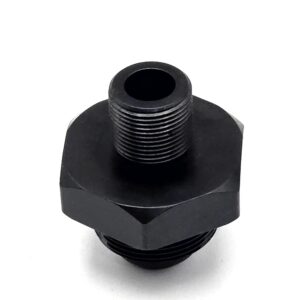 muzzle cap, threaded, 5/8 24 (copy)